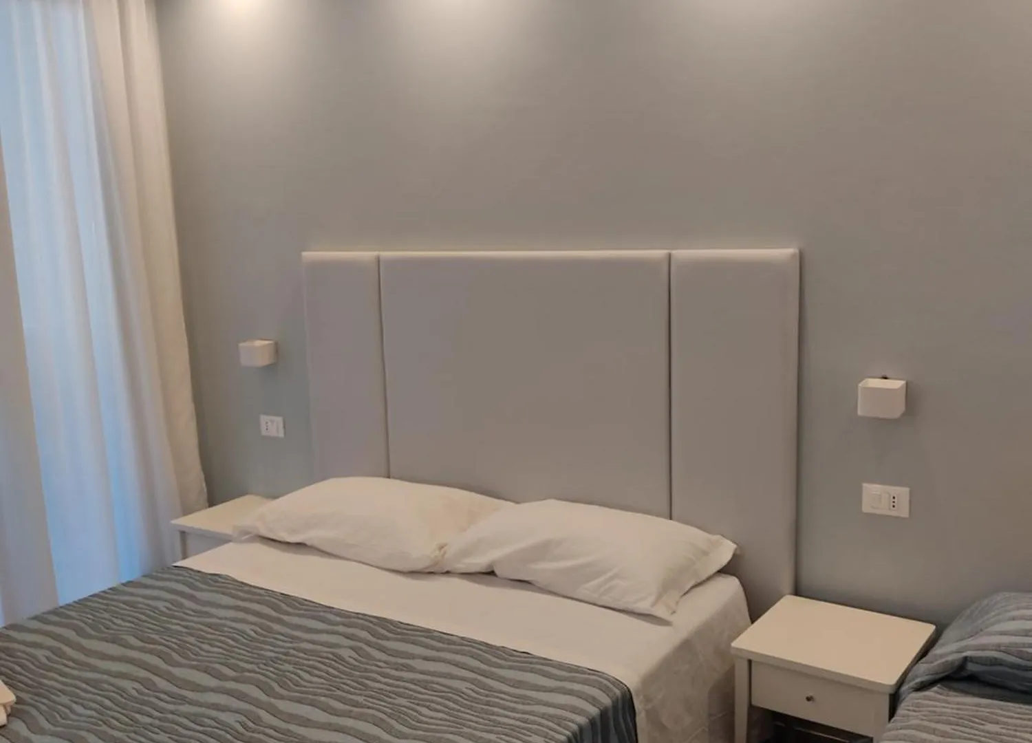 Hotel Caravel Park Rimini 3*,