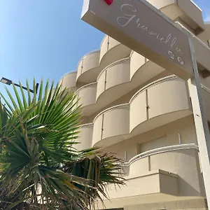 Отель Graziella