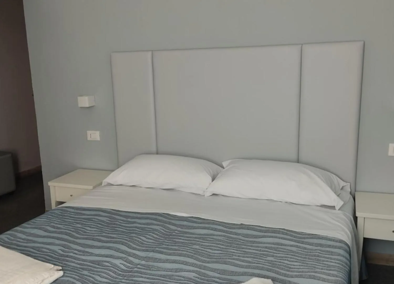 Hotel Caravel Park Rimini