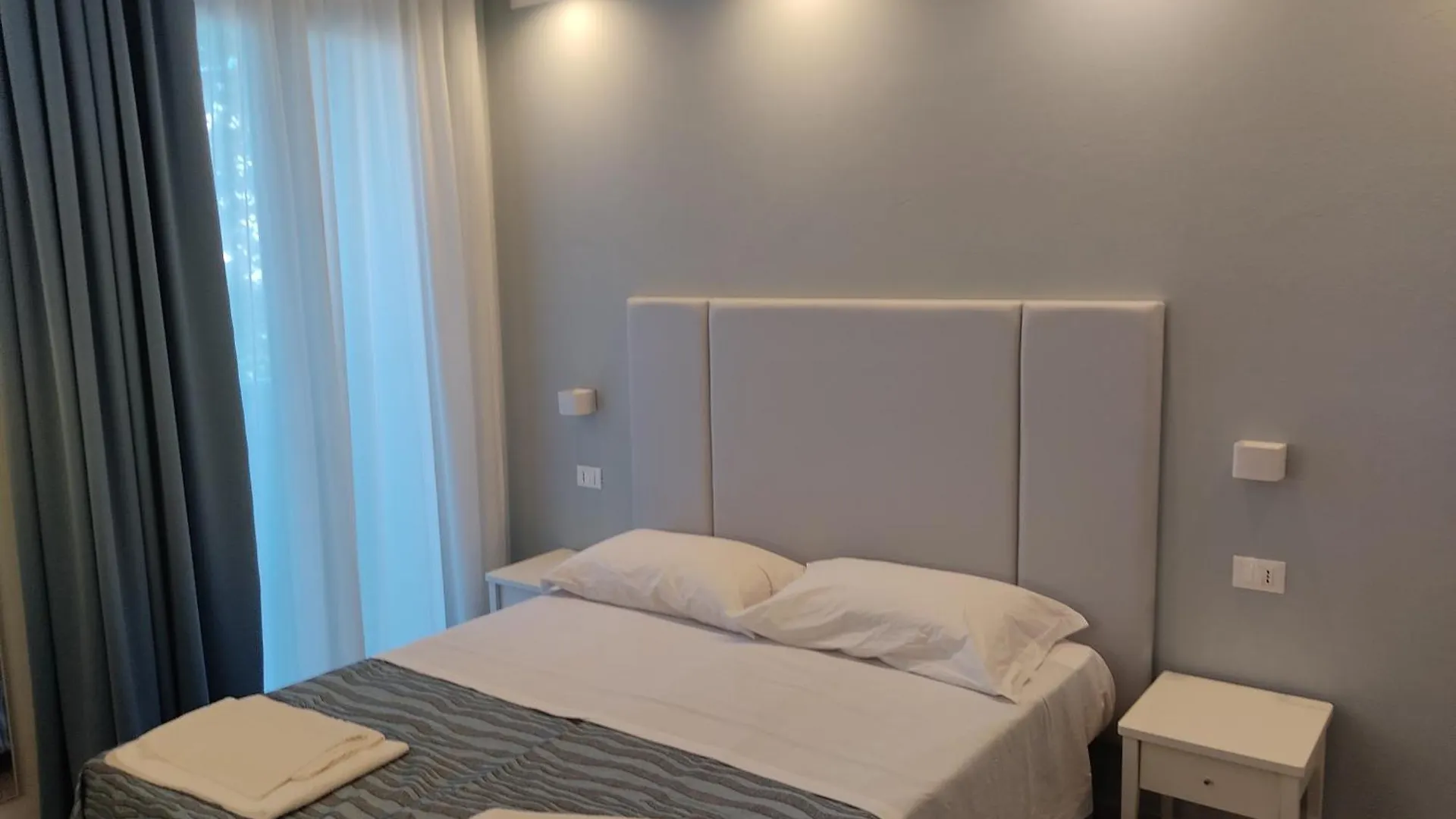 Hotel Caravel Park Rimini