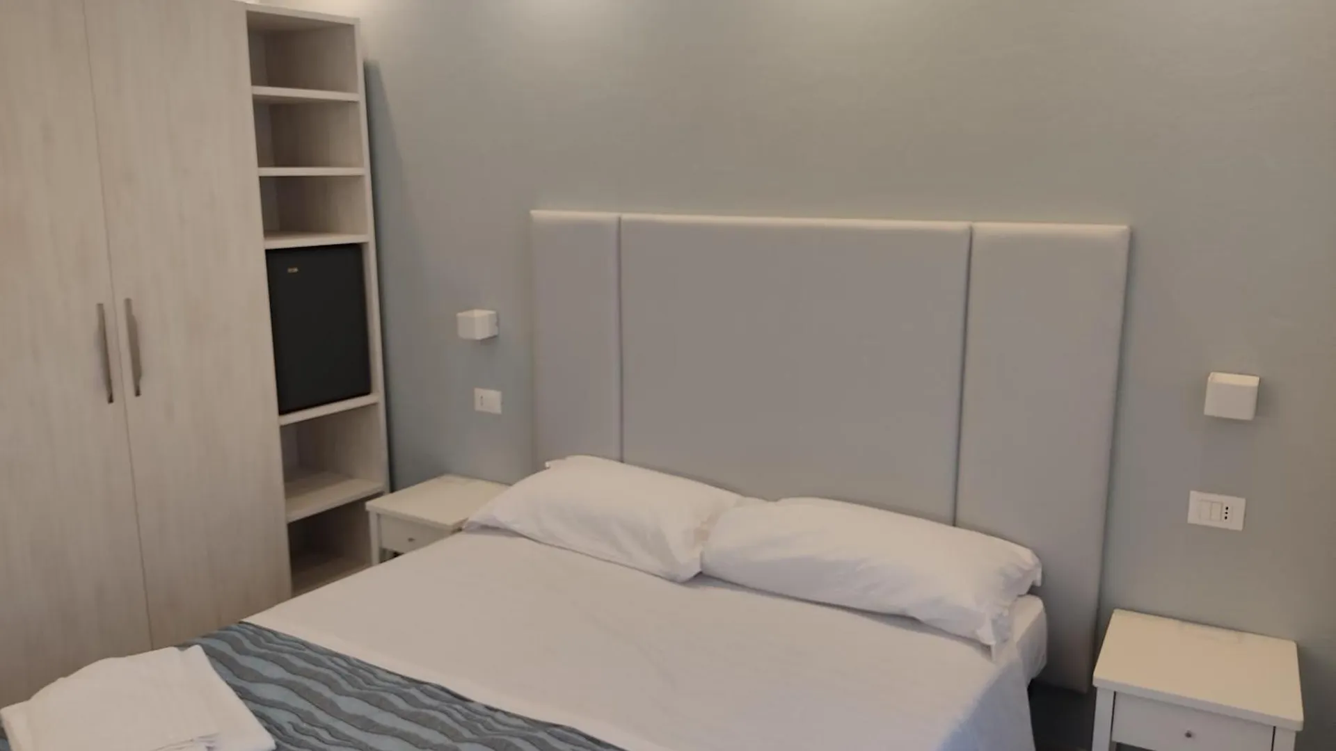 Hotel Caravel Park Rimini Italy