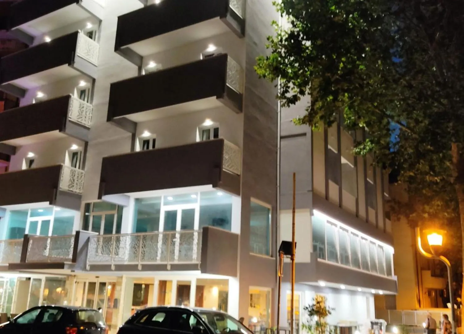 Hotel Caravel Park Rimini 3*,  Italy