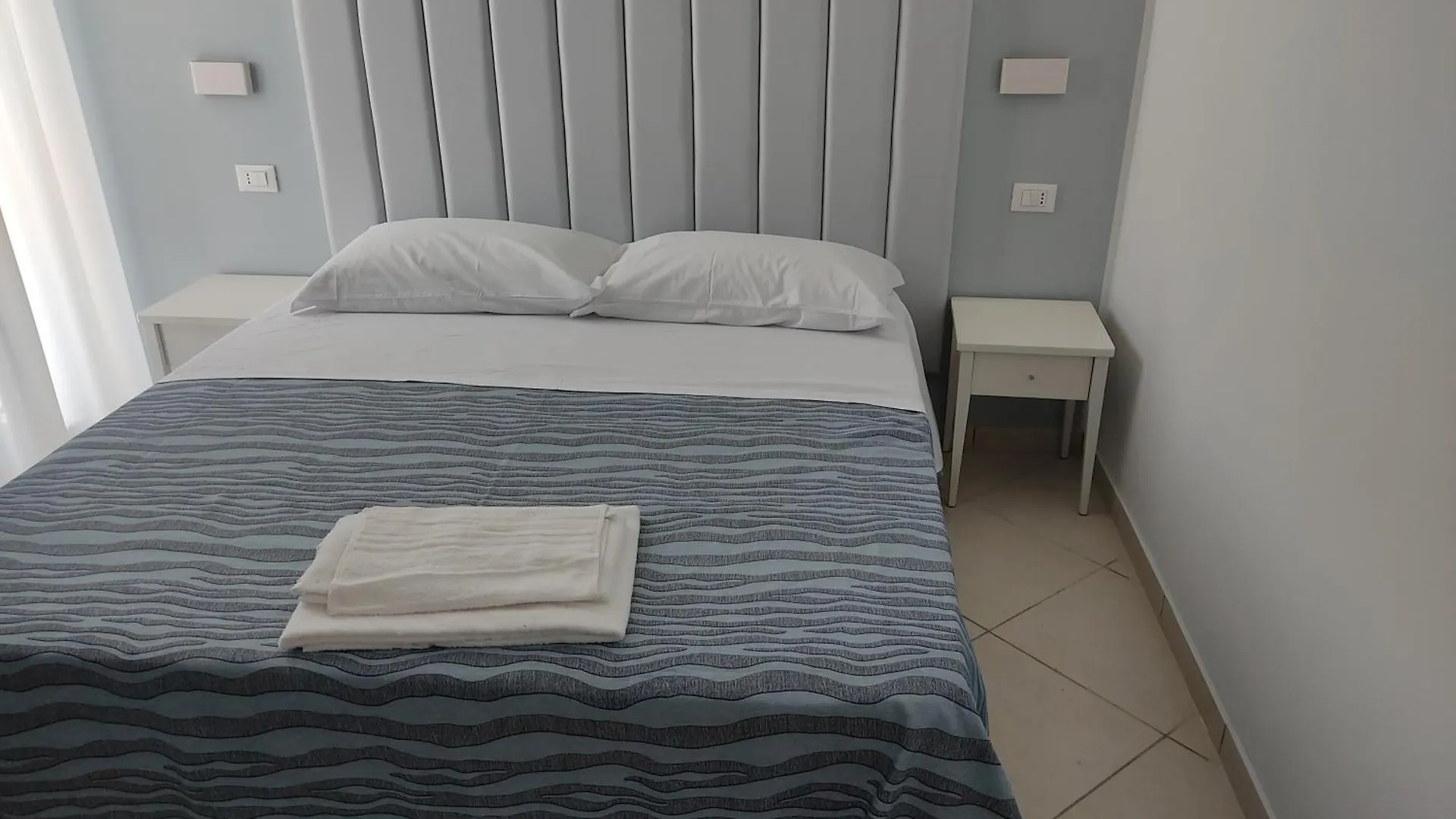 Hotel Caravel Park Rimini