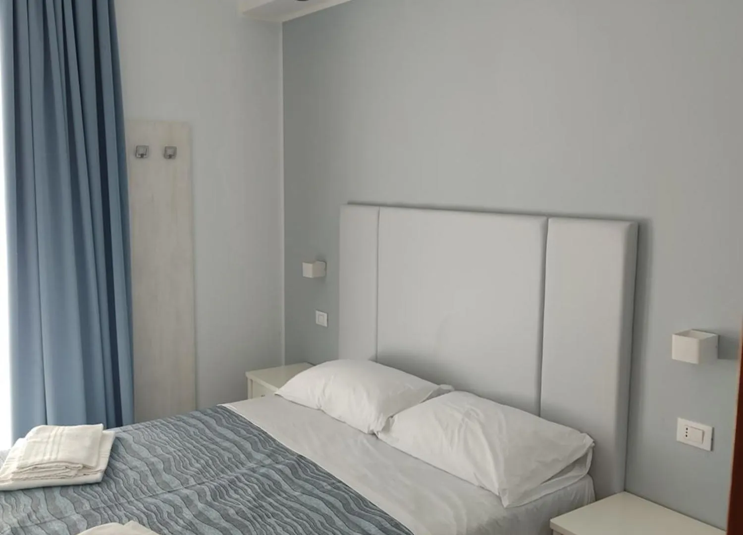 Hotel Caravel Park Rimini